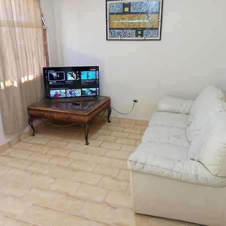 Departamento #3 Apartment San Felipe  Bagian luar foto