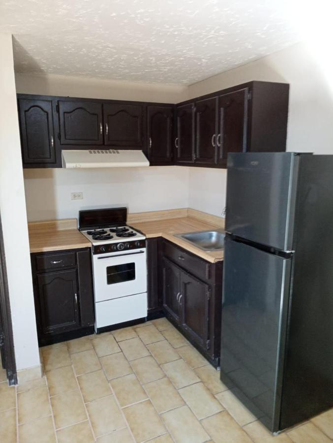 Departamento #3 Apartment San Felipe  Bagian luar foto