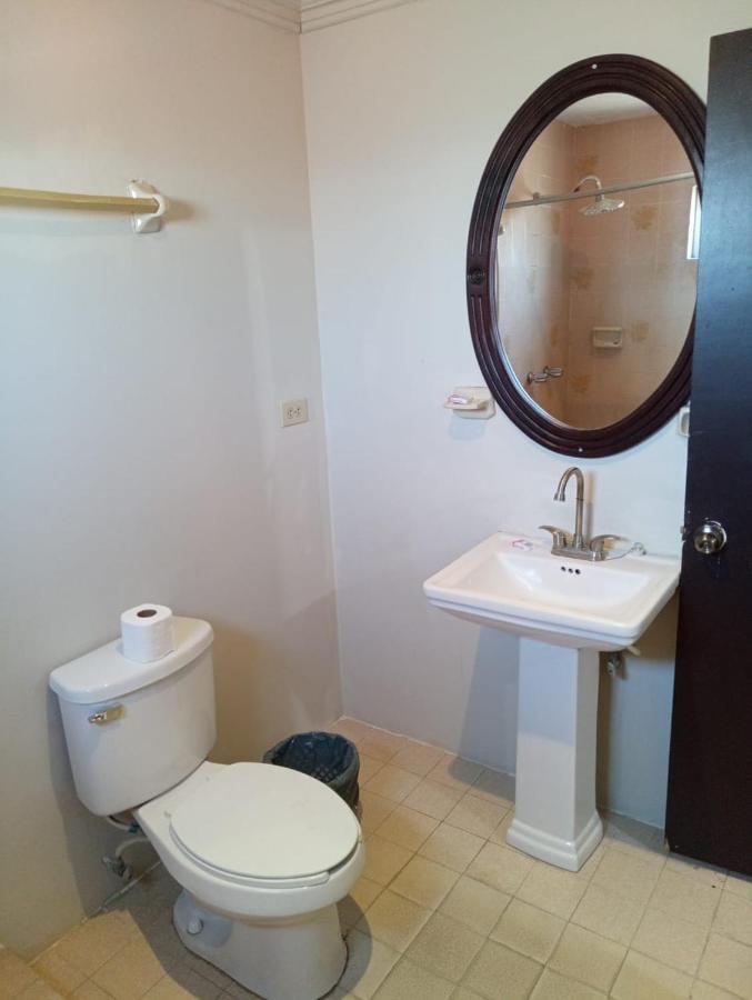 Departamento #3 Apartment San Felipe  Bagian luar foto
