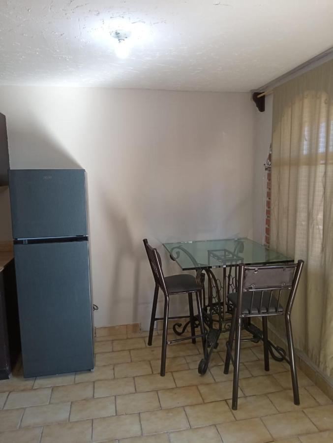 Departamento #3 Apartment San Felipe  Bagian luar foto